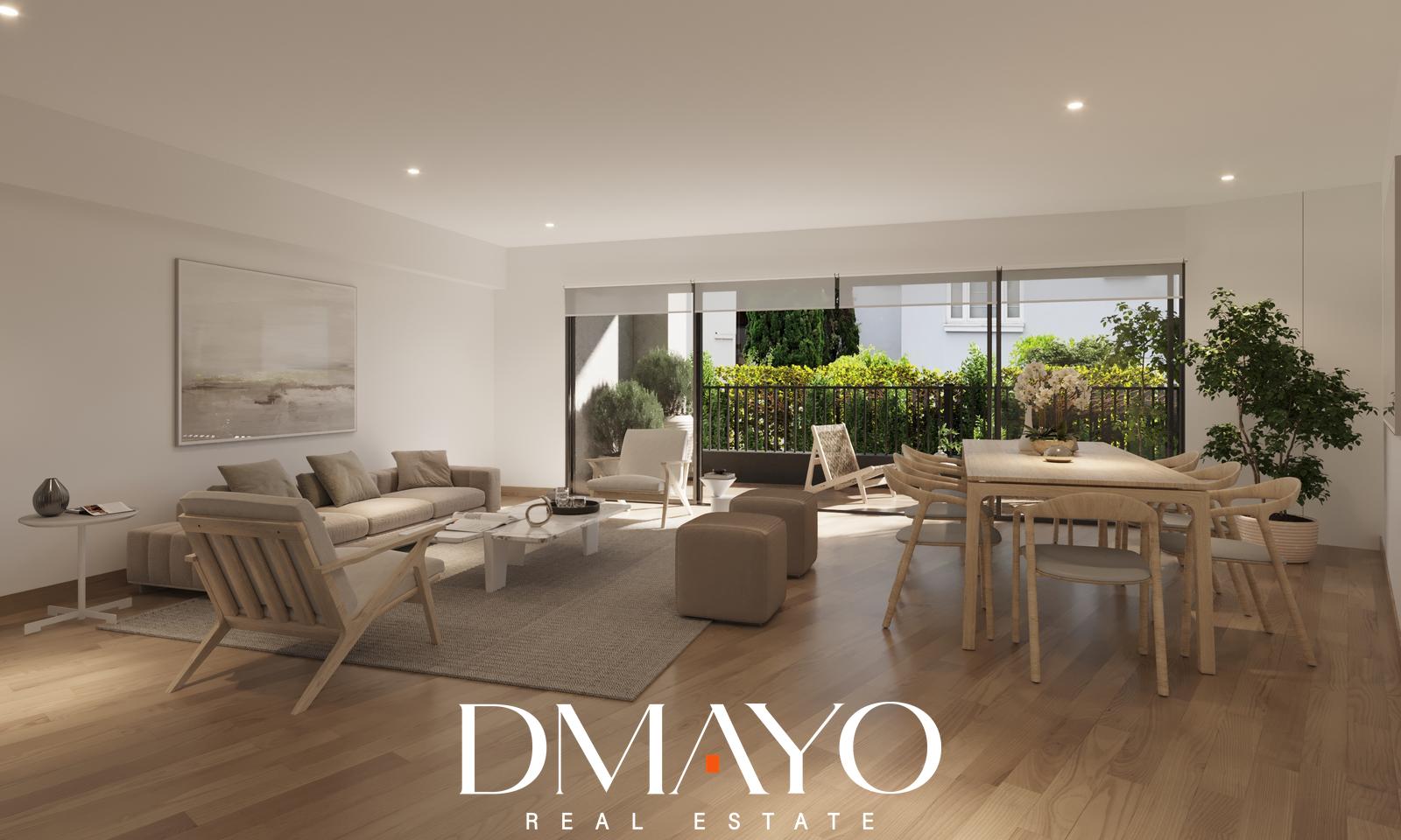 Departamento en venta en San Isidro