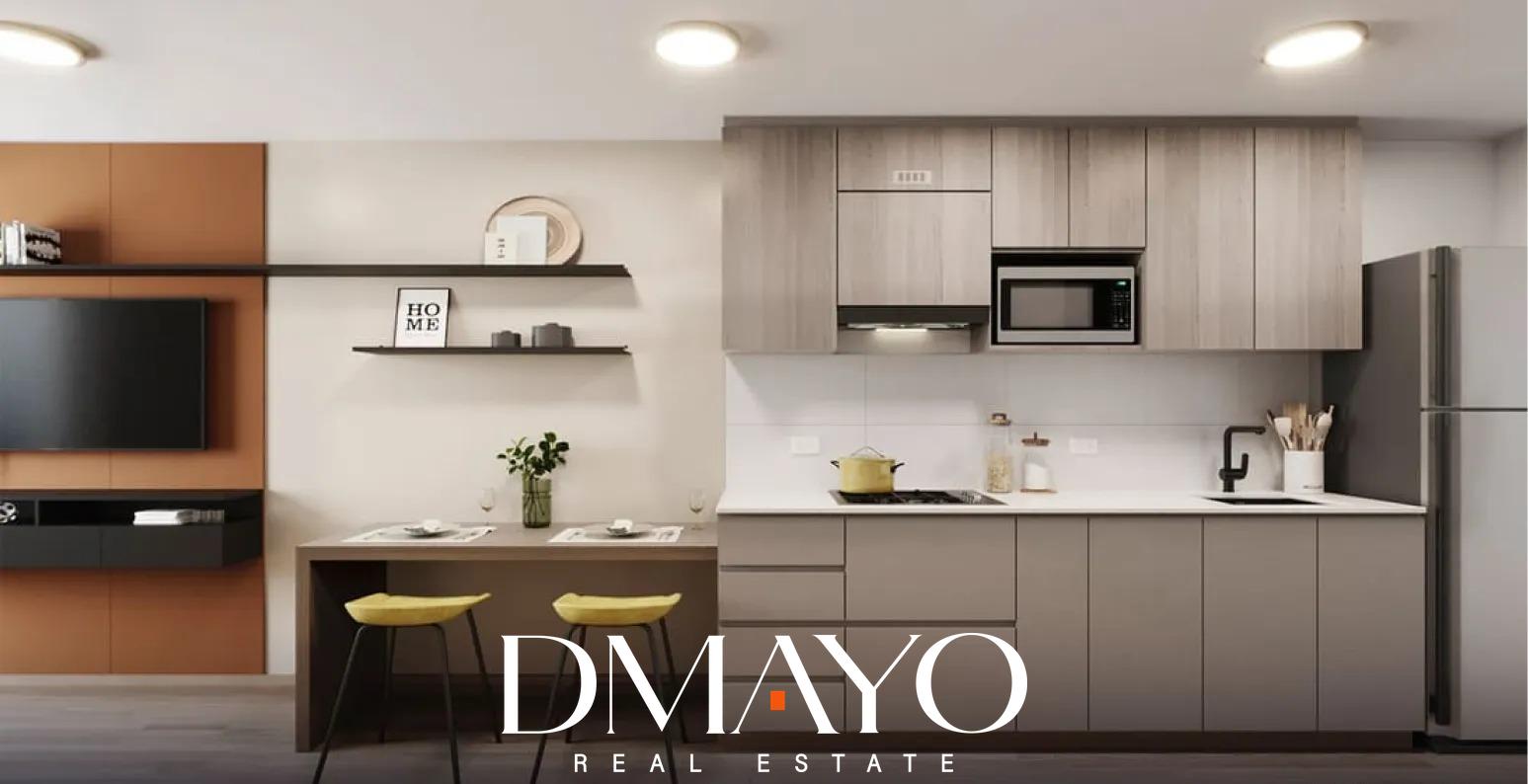 Departamento en venta en La Victoria
