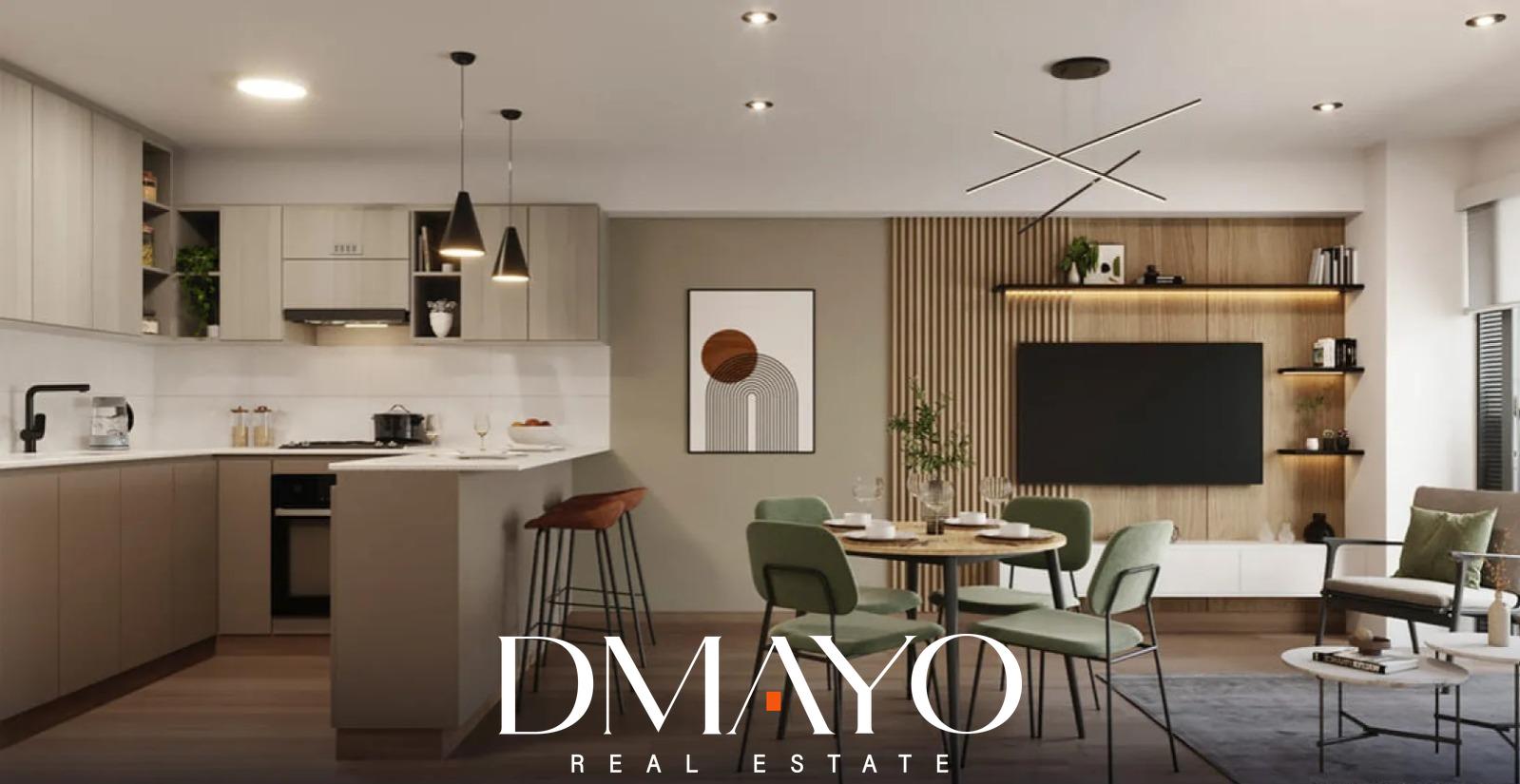 Departamento en venta en La Victoria
