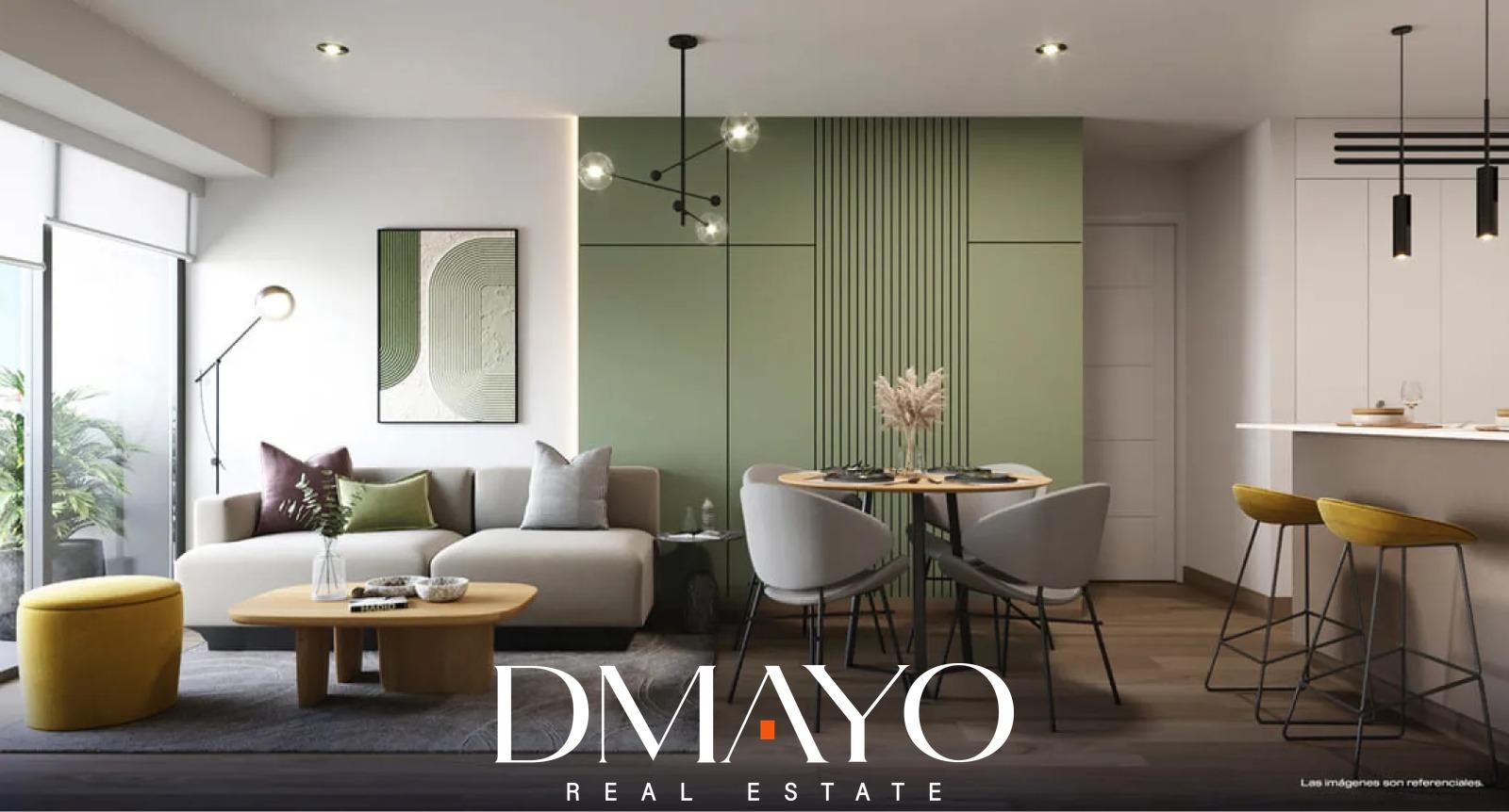 Departamento en venta en La Victoria