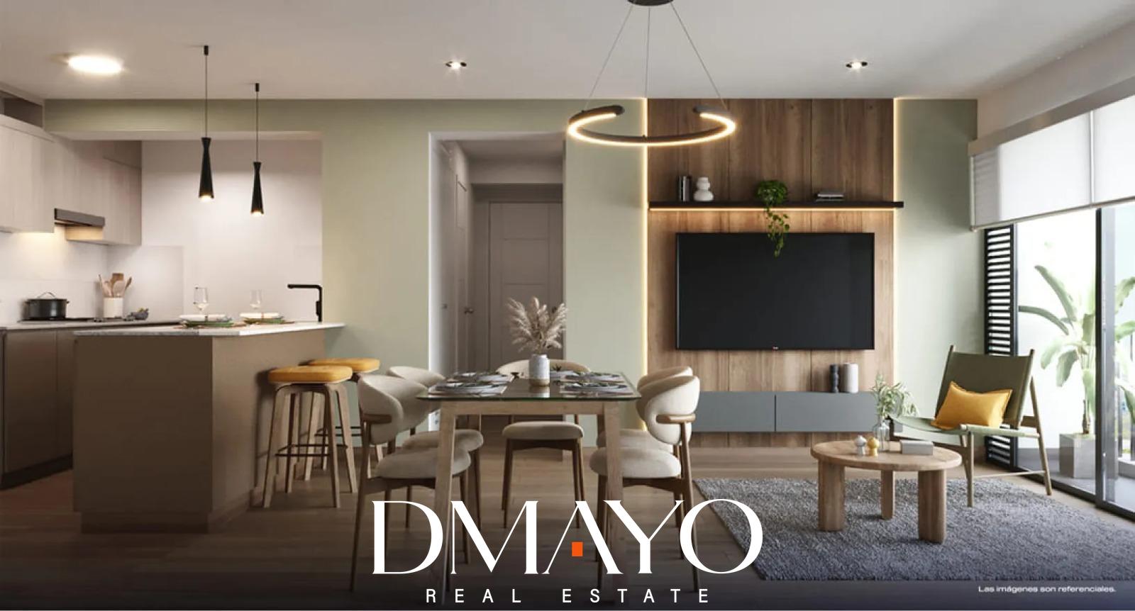 Departamento en venta en La Victoria