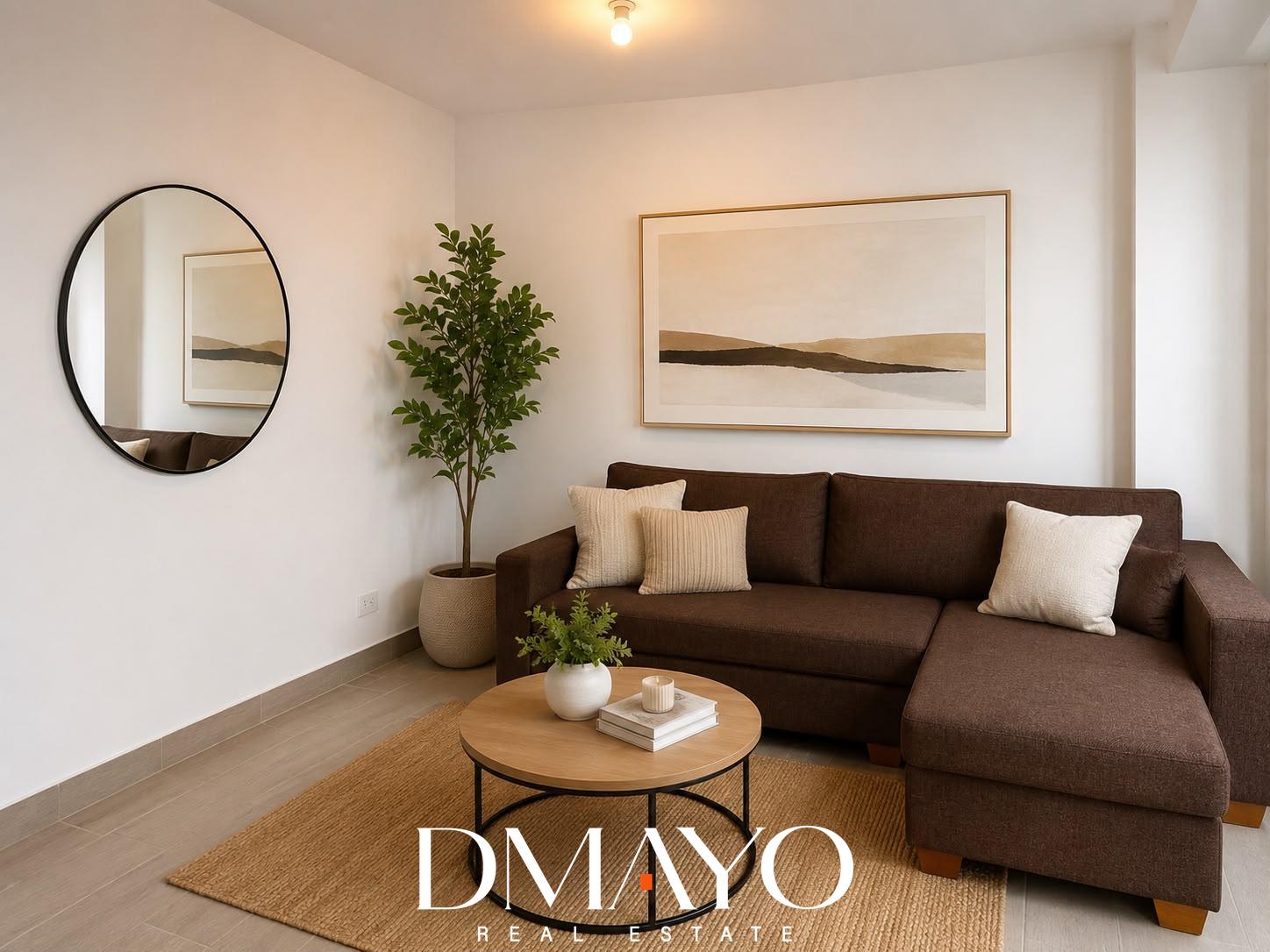 Departamento en venta en Surquillo
