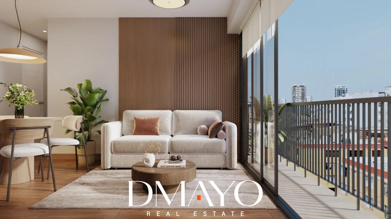 Departamento en venta en Pueblo Libre