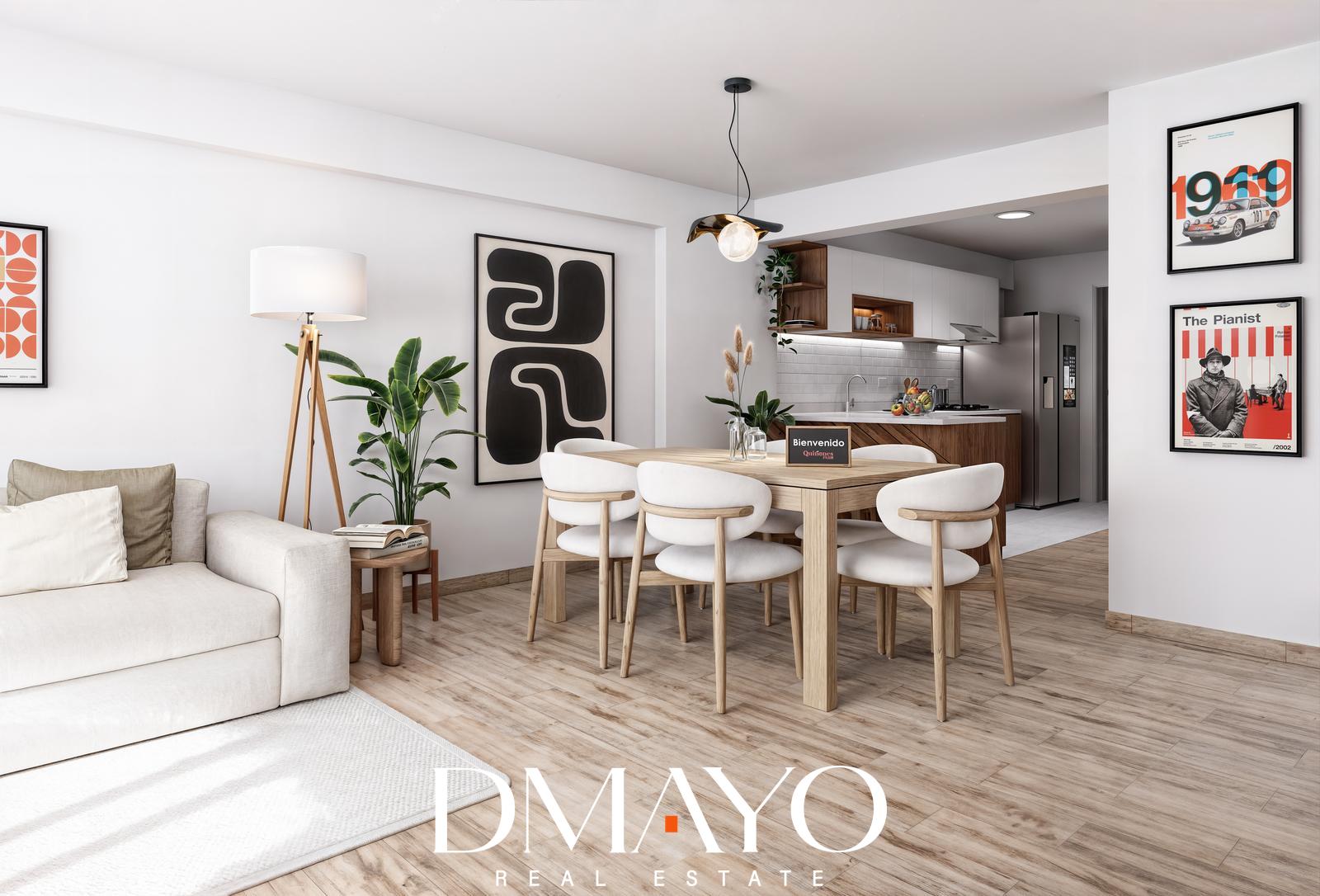 Departamento en venta en Cercado de Lima
