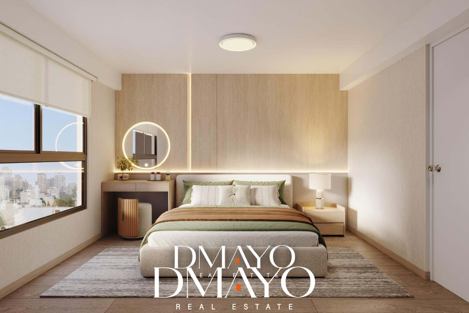 Departamento en venta en San Borja