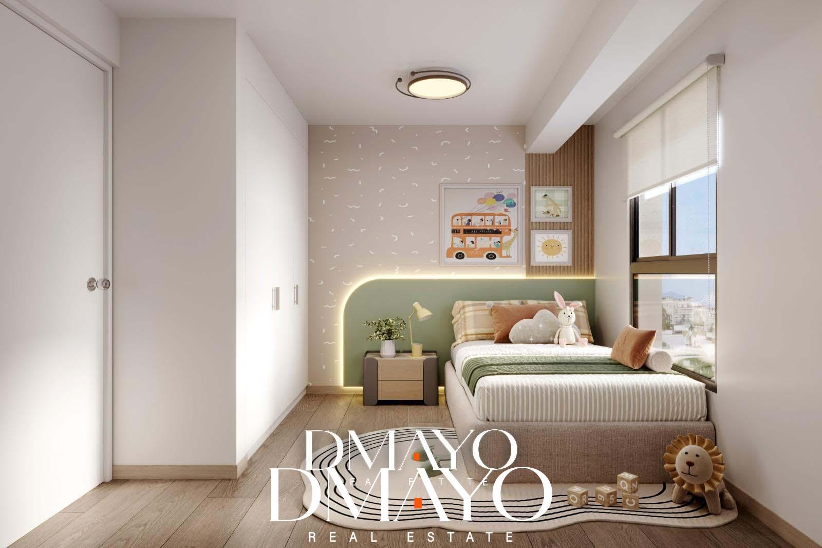 Departamento en venta en San Borja