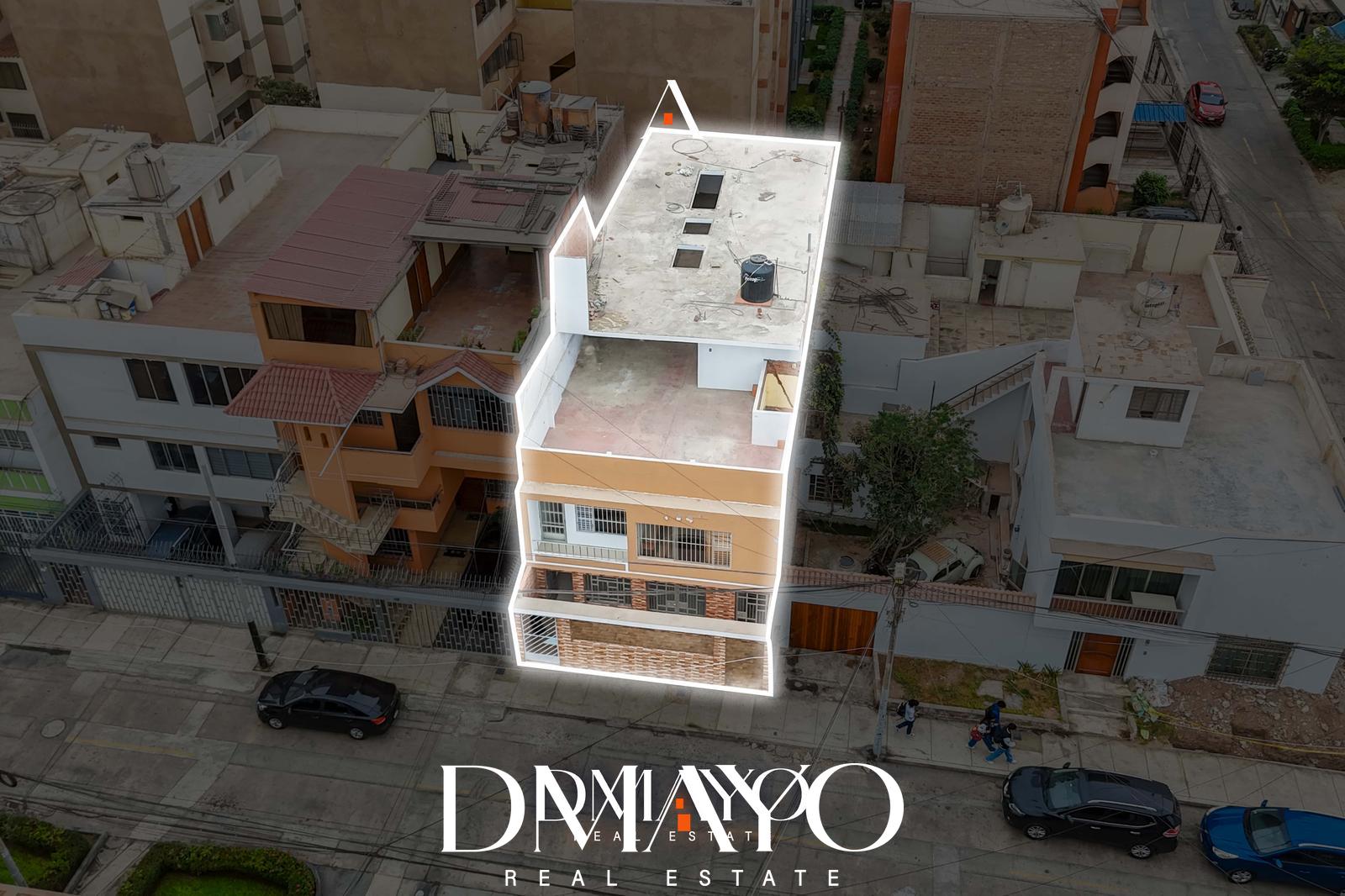 Casa en venta en Bellavista