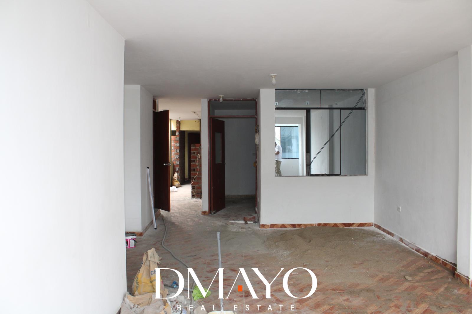 Departamento en venta en Puente Piedra
