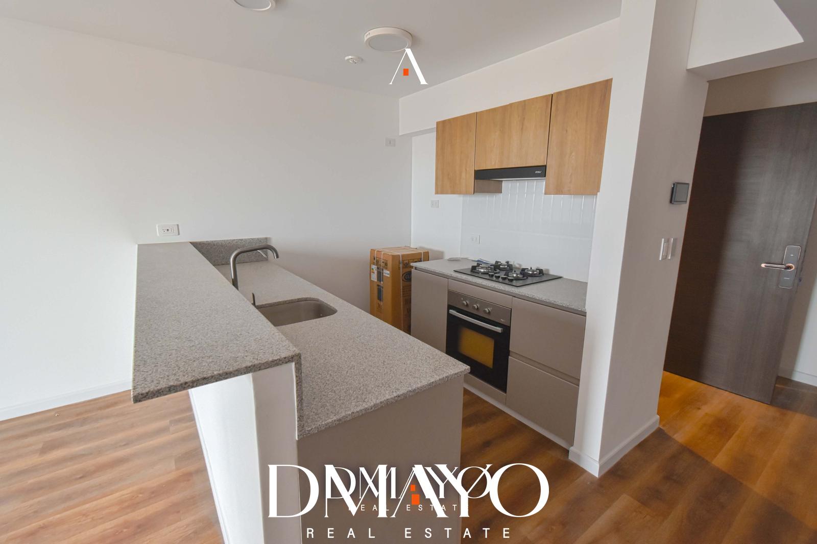 Departamento en venta en Cercado de Lima