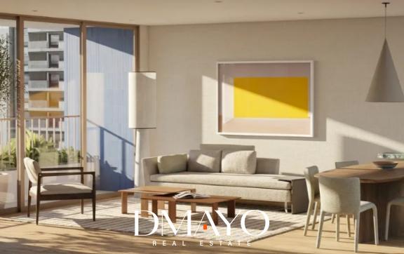 Departamento en venta en Miraflores