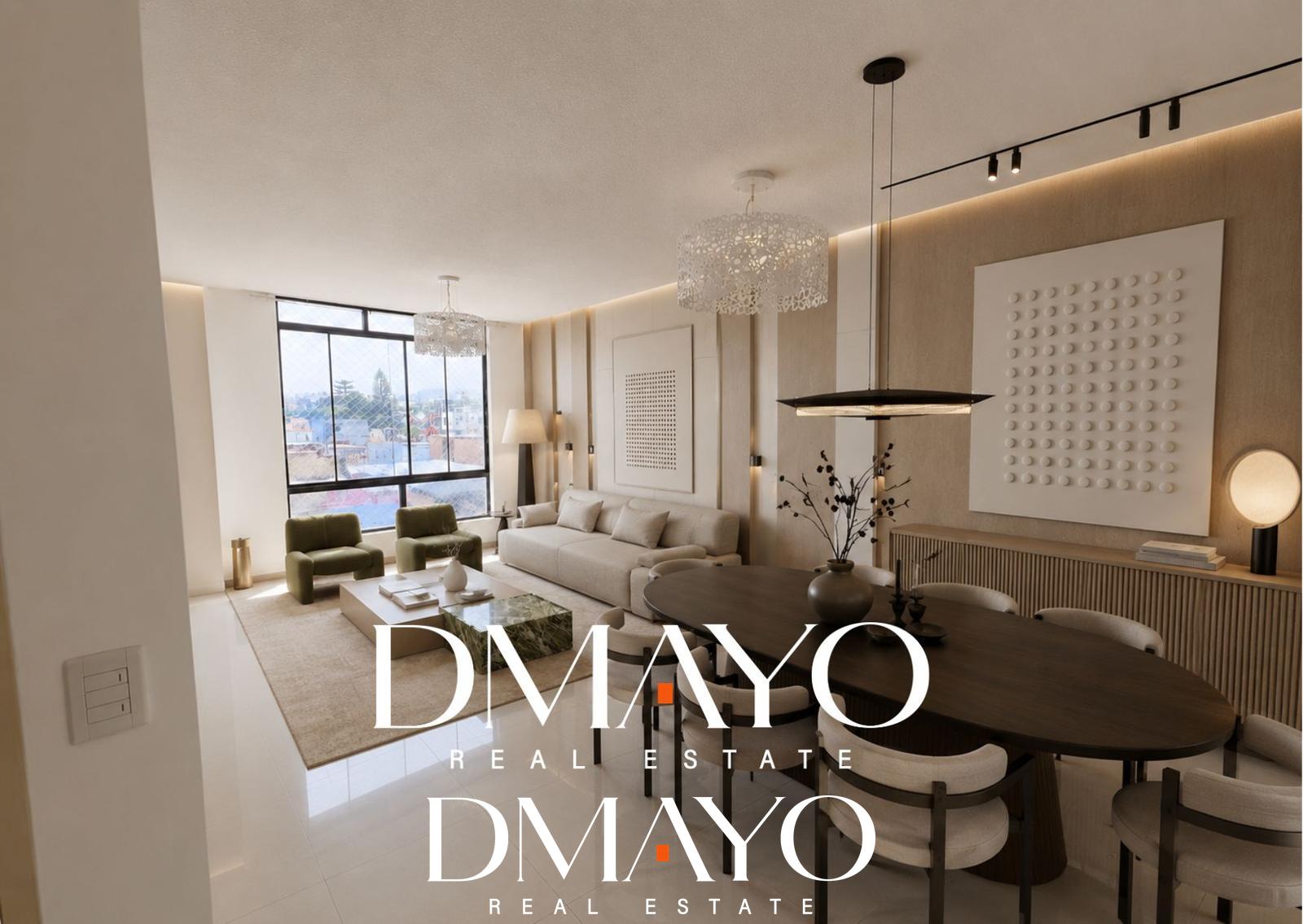 Departamento en venta en Chorrillos