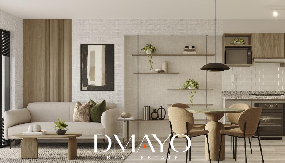 Departamento en venta en Cercado de Lima