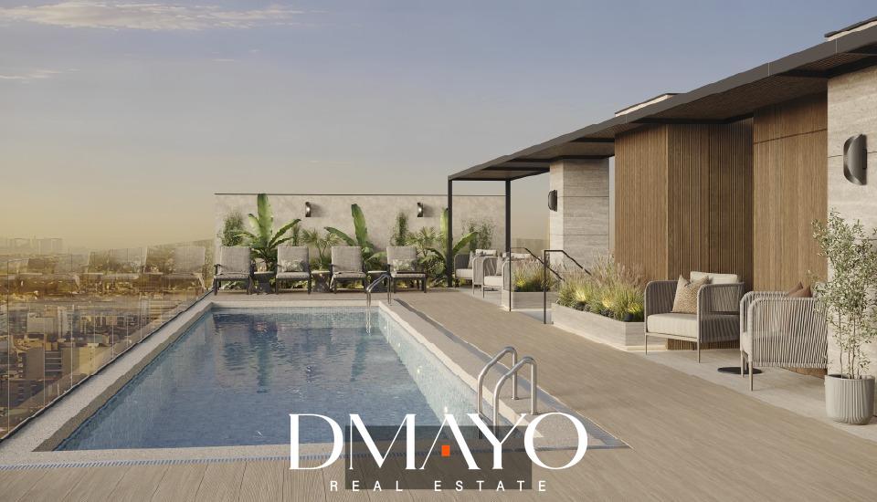 Departamento en venta en Cercado de Lima