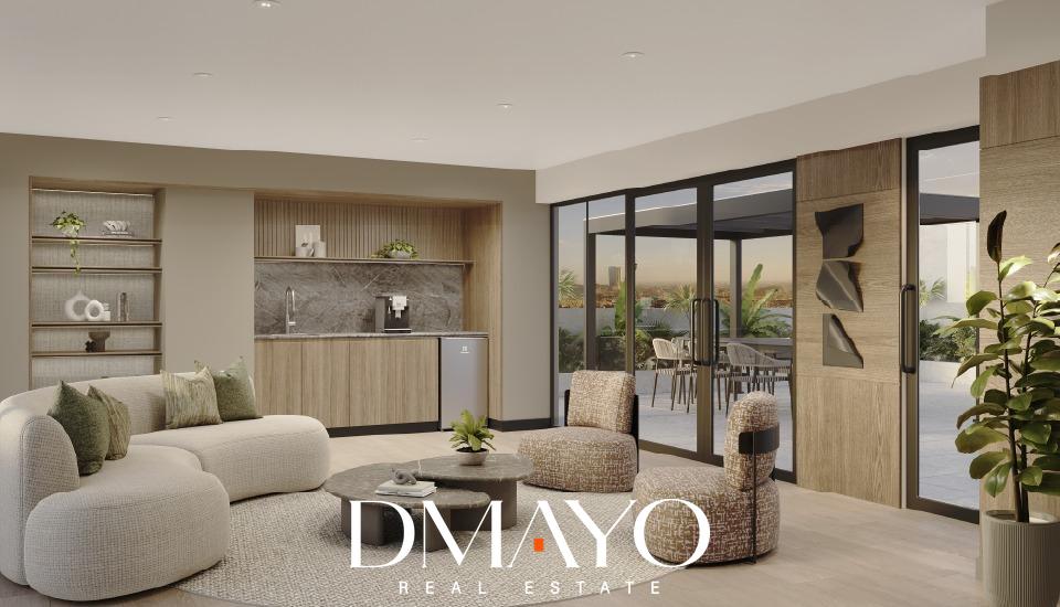Departamento en venta en Cercado de Lima