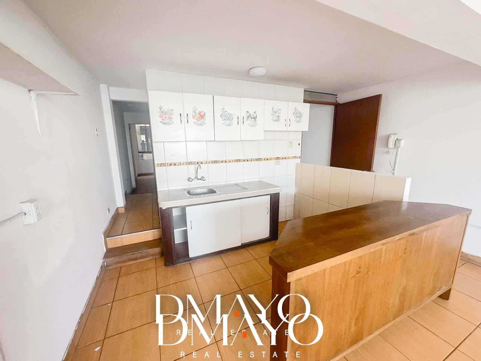 Departamento en venta en Comas