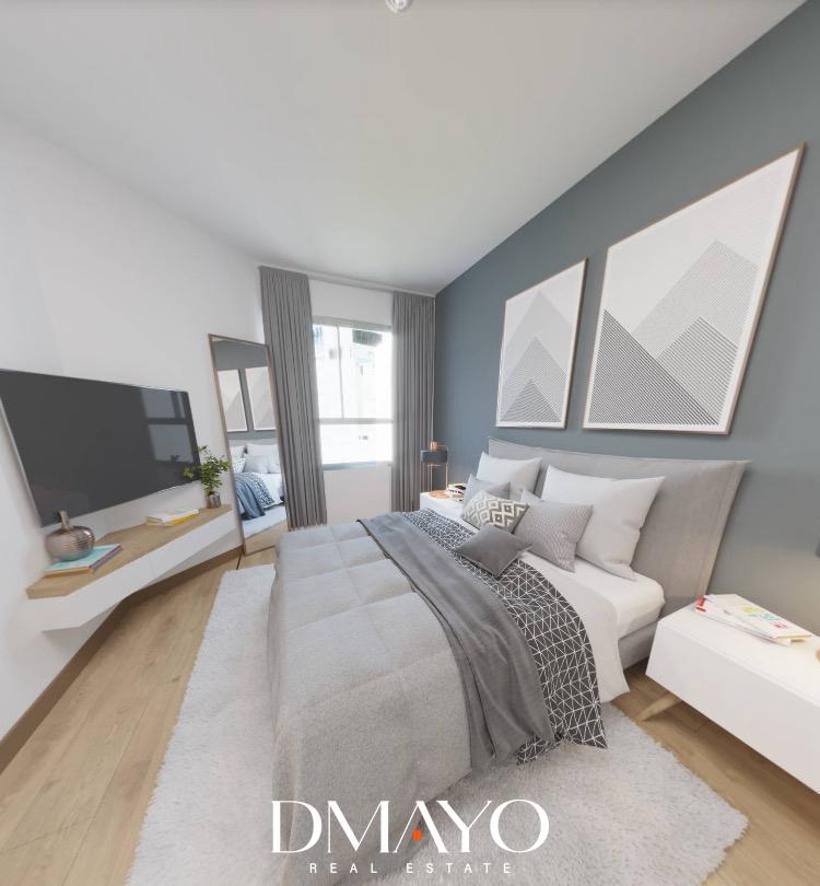 Departamento en venta en Jesús María