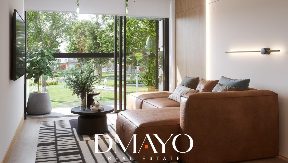 Departamento en venta en Cercado de Lima