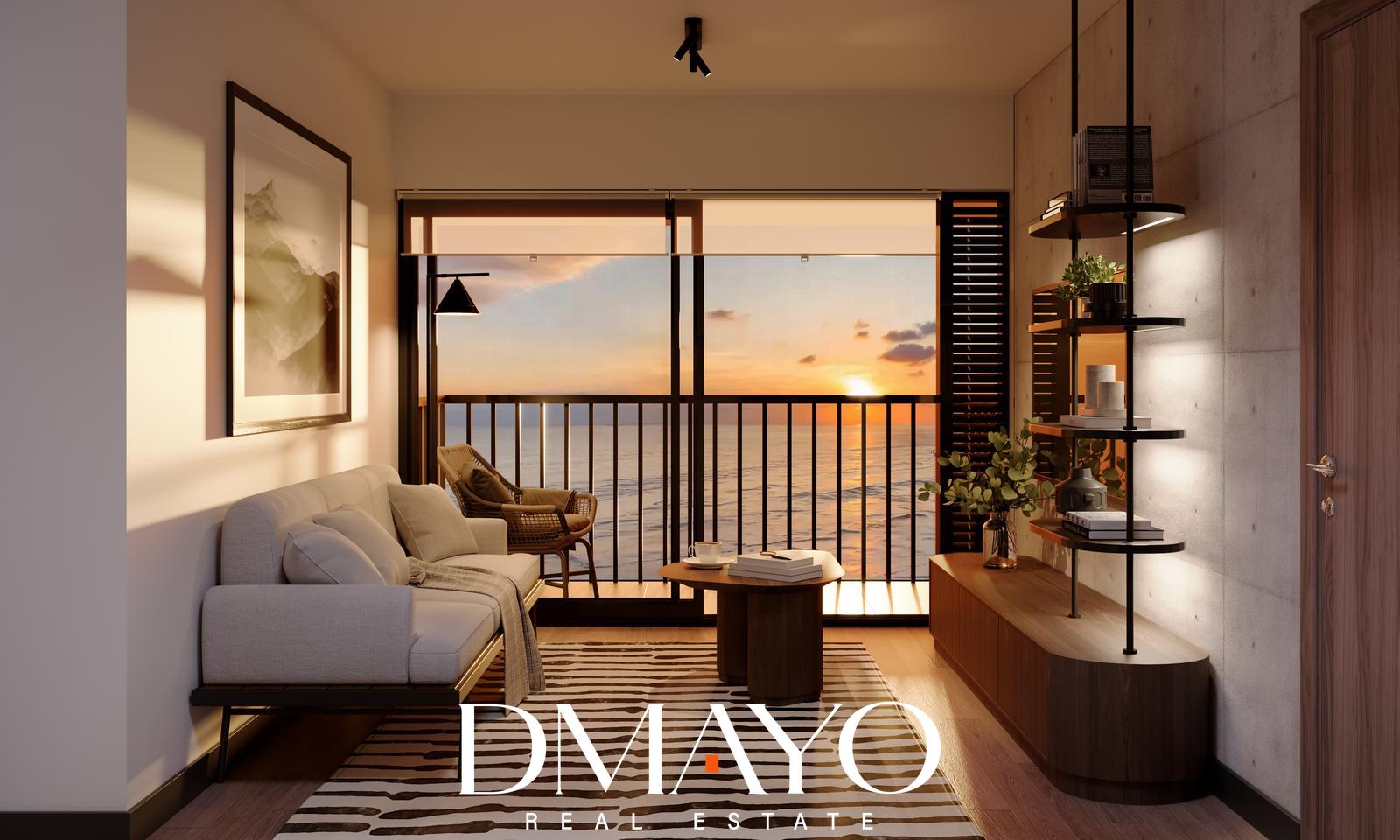Departamento en venta en Chorrillos