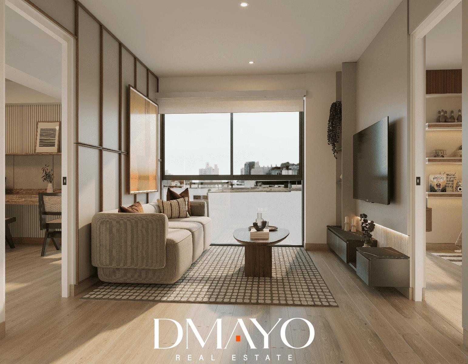Departamento en venta en Miraflores