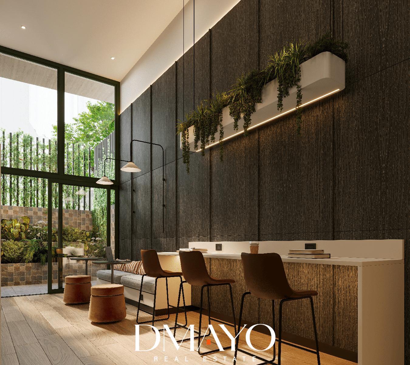 Departamento en venta en Miraflores