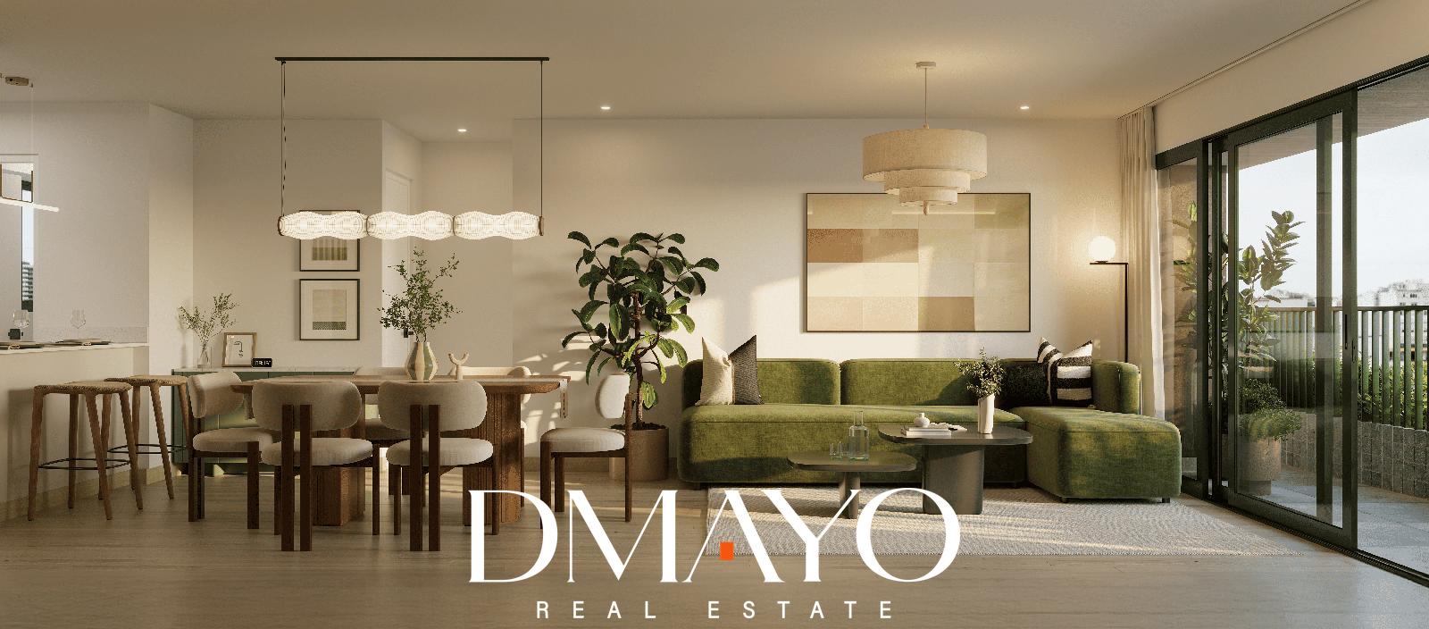 Departamento en venta en Miraflores