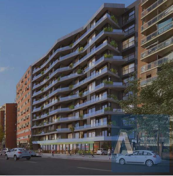Departamento en alquiler con baja de precio en La Blanqueada