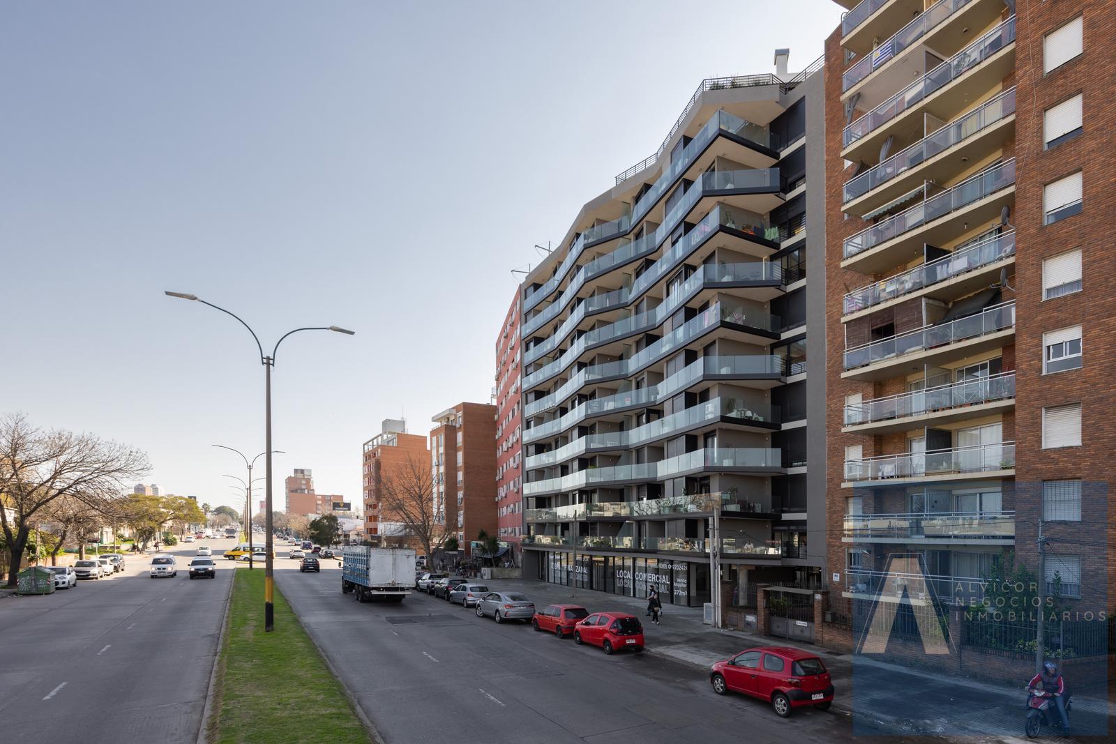 Apartamento de 1 Dormitorio en Alquiler, La Blanqueada AP8516914