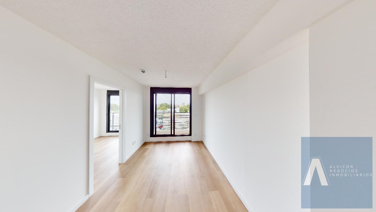 Apartamento de 1 dormitorio en Alquiler con Garaje Incluido, La Blanqueada AP8517166
