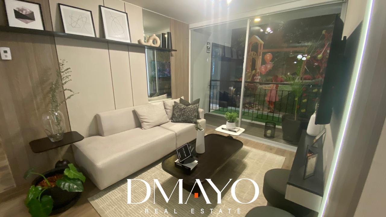 Departamento en venta en Cercado de Lima