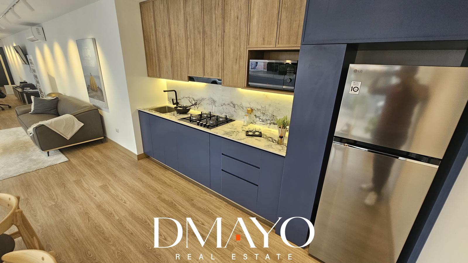Departamento en venta en Miraflores