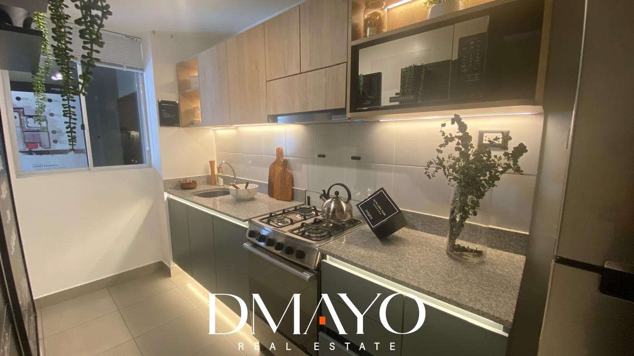 Departamento en venta en Cercado de Lima