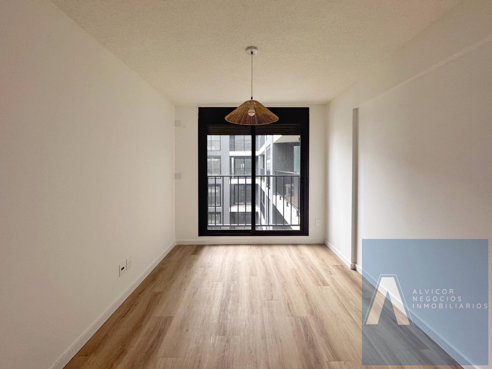 Apartamento de 1 Dormitorio en Alquiler, La Blanqueada AP8519408