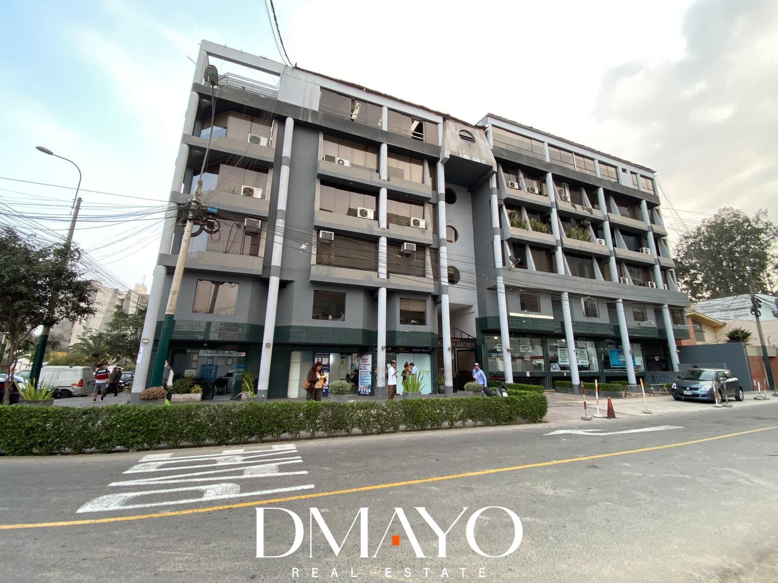 Departamento en alquiler en Santiago de Surco
