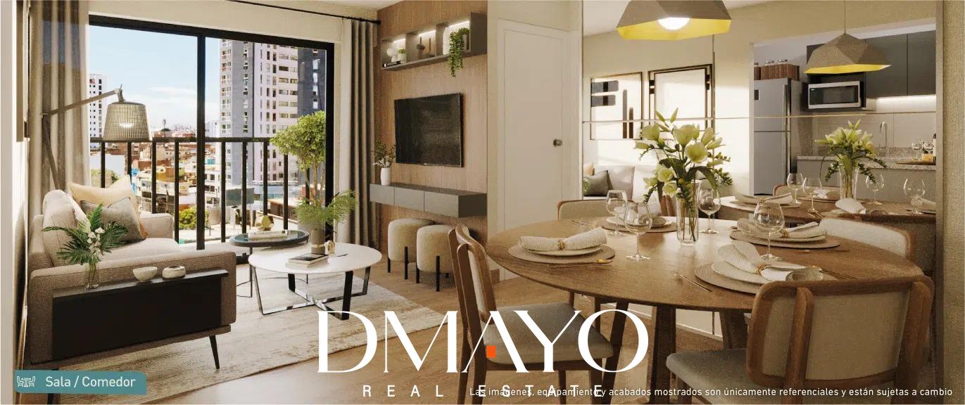Departamento en venta en Pueblo Libre
