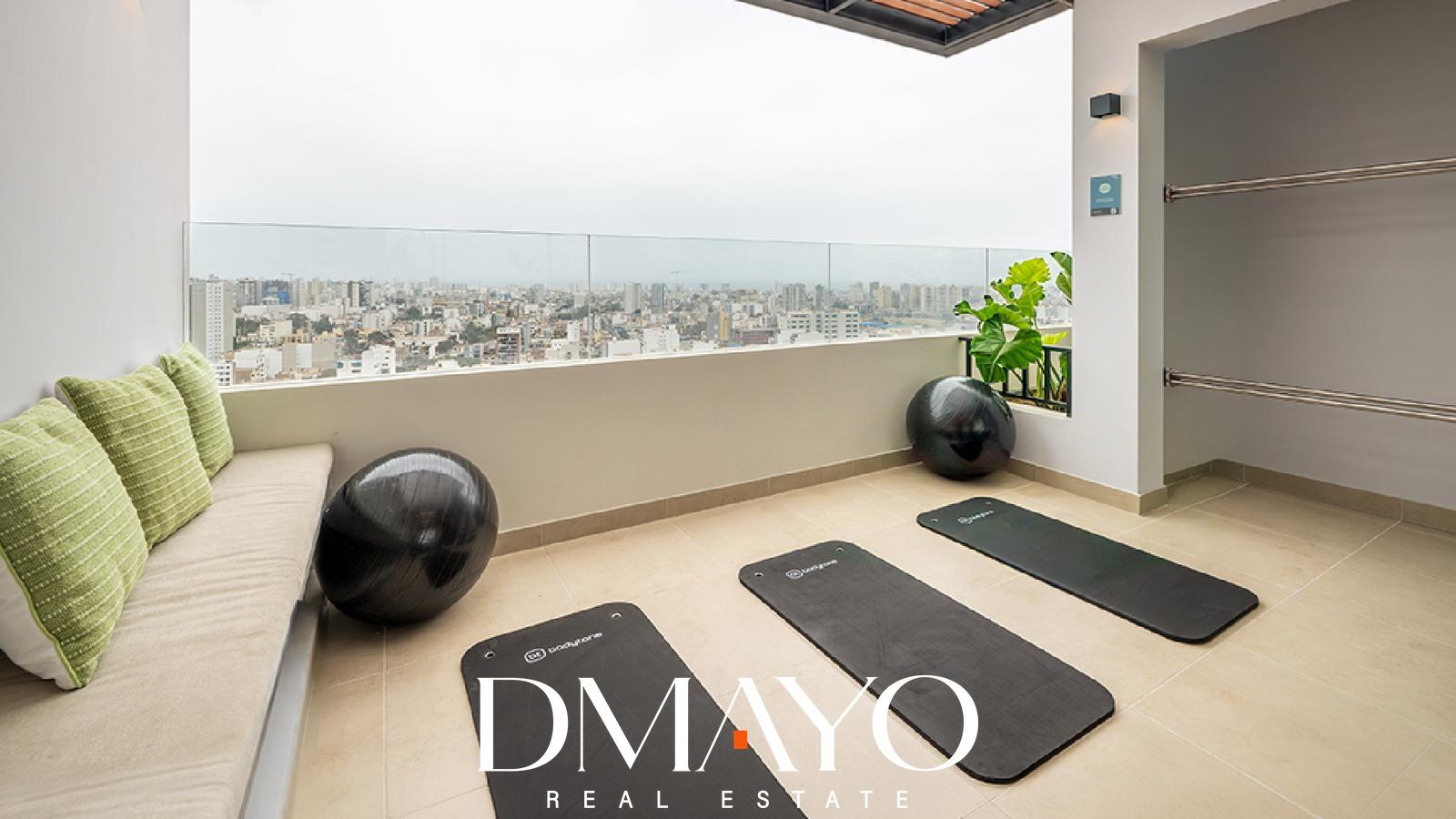 Departamento en venta en Pueblo Libre