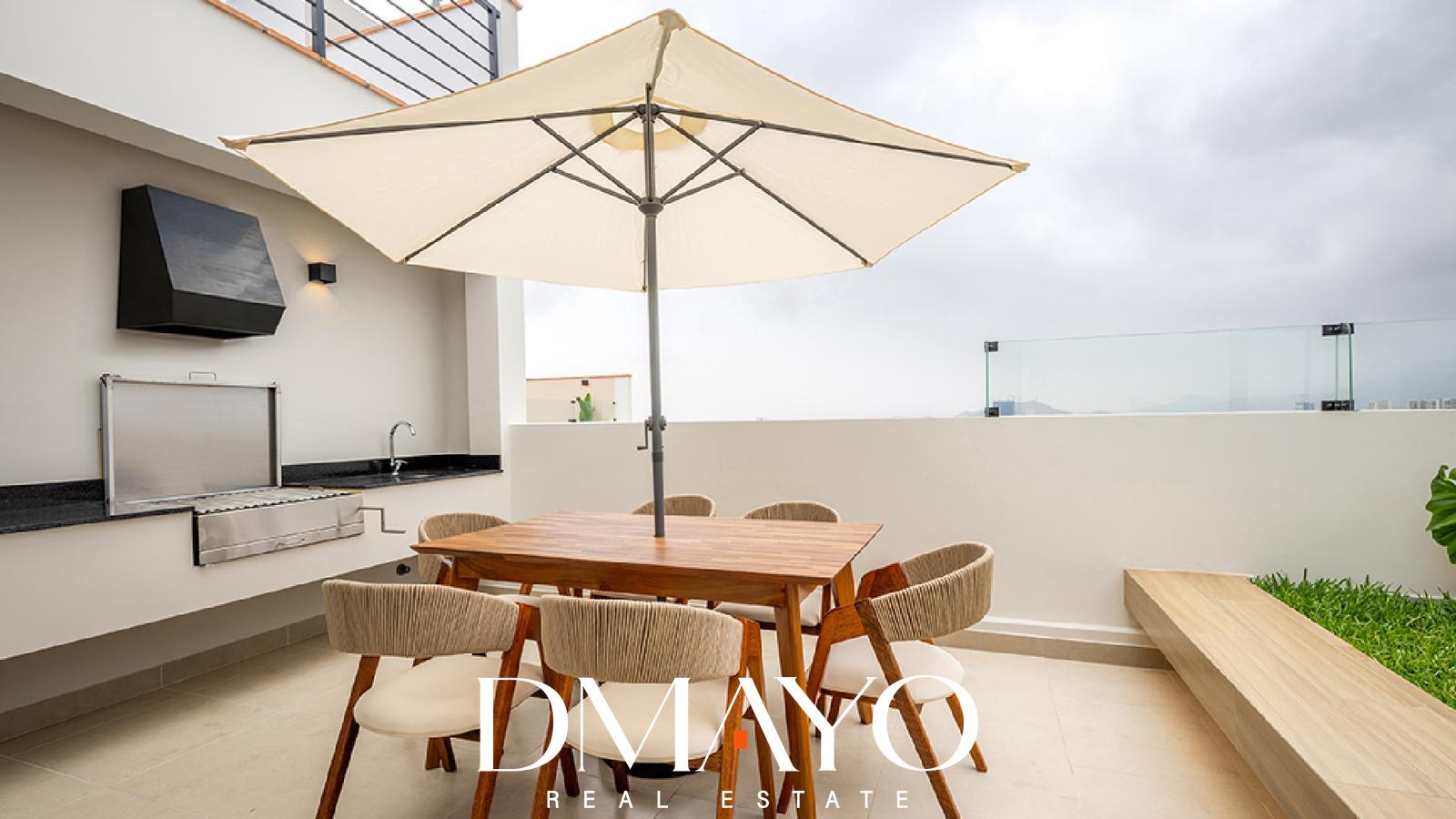 Departamento en venta en Pueblo Libre