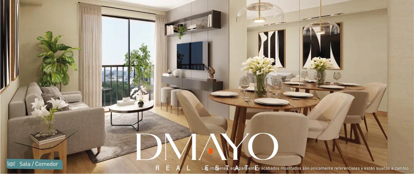 Departamento en venta en Cercado de Lima