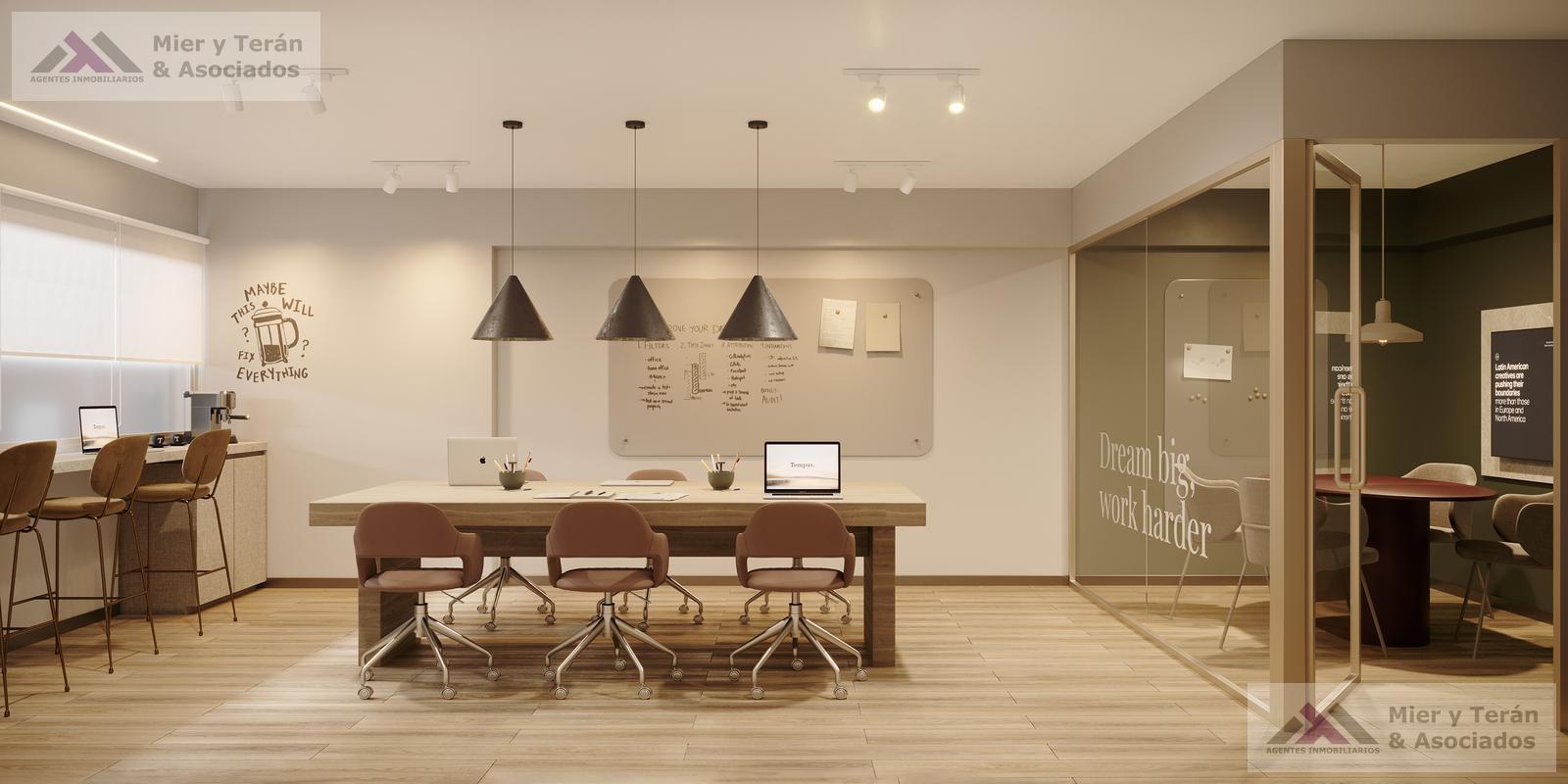 Departamento en venta en Miraflores