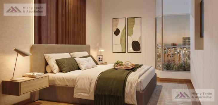Departamento en venta en Miraflores