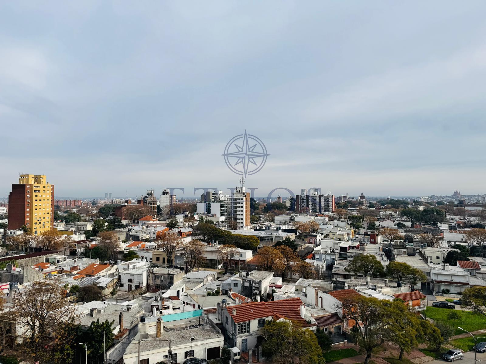Venta de Apartamento 2 dormitorios en la Blanqueada a estrenar