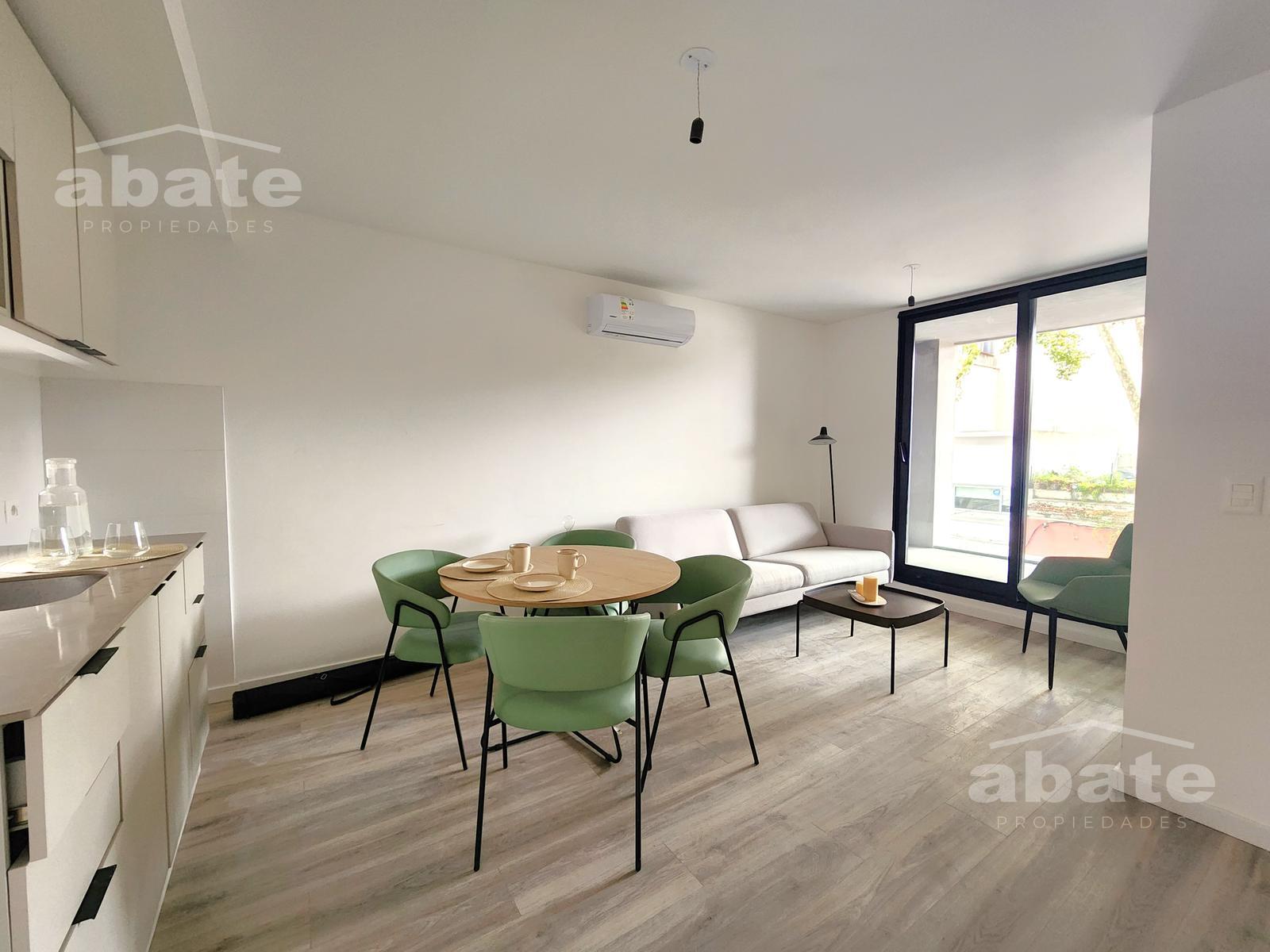 Venta de apartamento 1 Dormitorio en Cordón