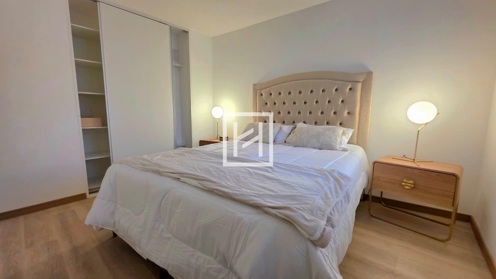 Mooca Tatuapé (604)- Alquiler Apartamento 1 Dormitorio Amoblado en Tres Cruces | ¡A Estrenar! · Foto 11