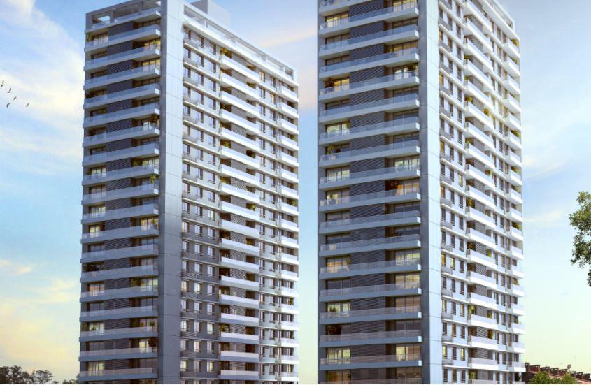 Venta apartamento 2 dormitorios con renta- Malvín