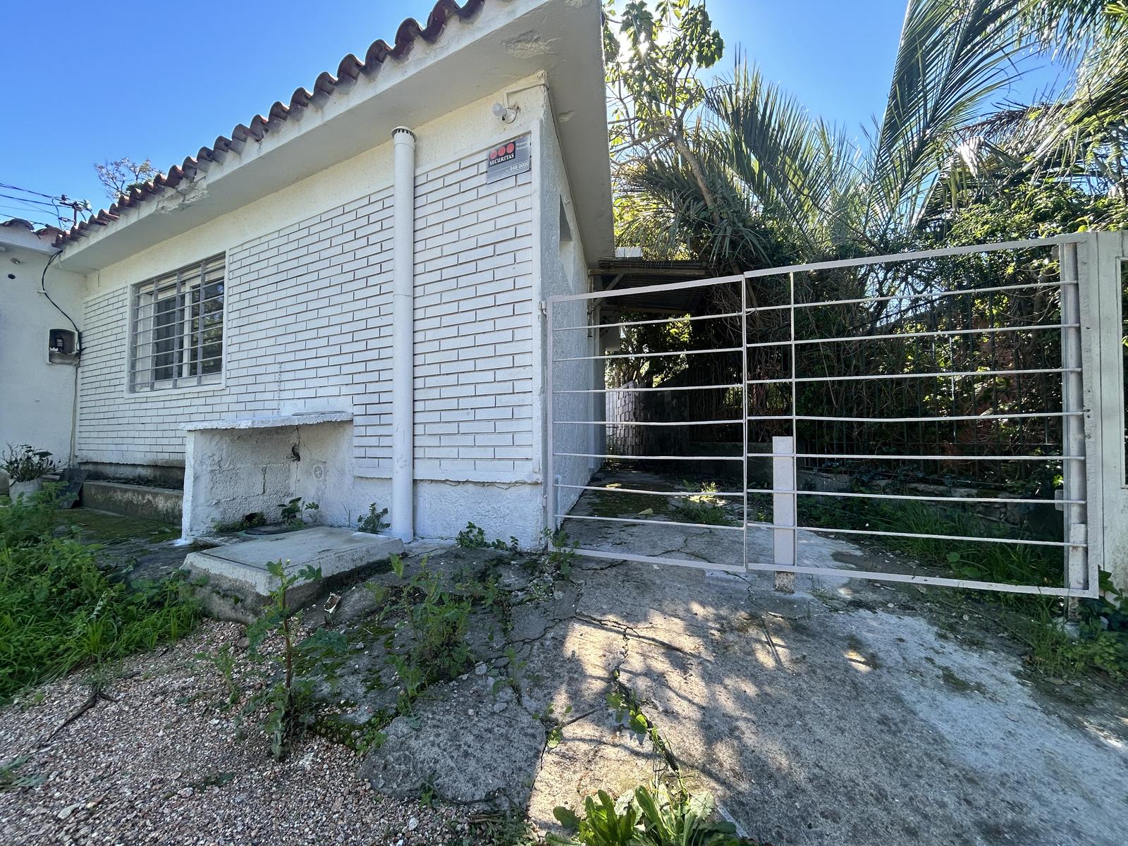 Alquiler Casa Lagomar un dormitorio