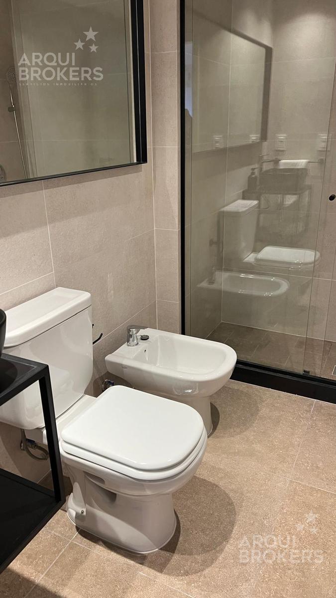 Apartamento  de un dormitorio en alquiler en Pocitos - 1304 · Foto 9