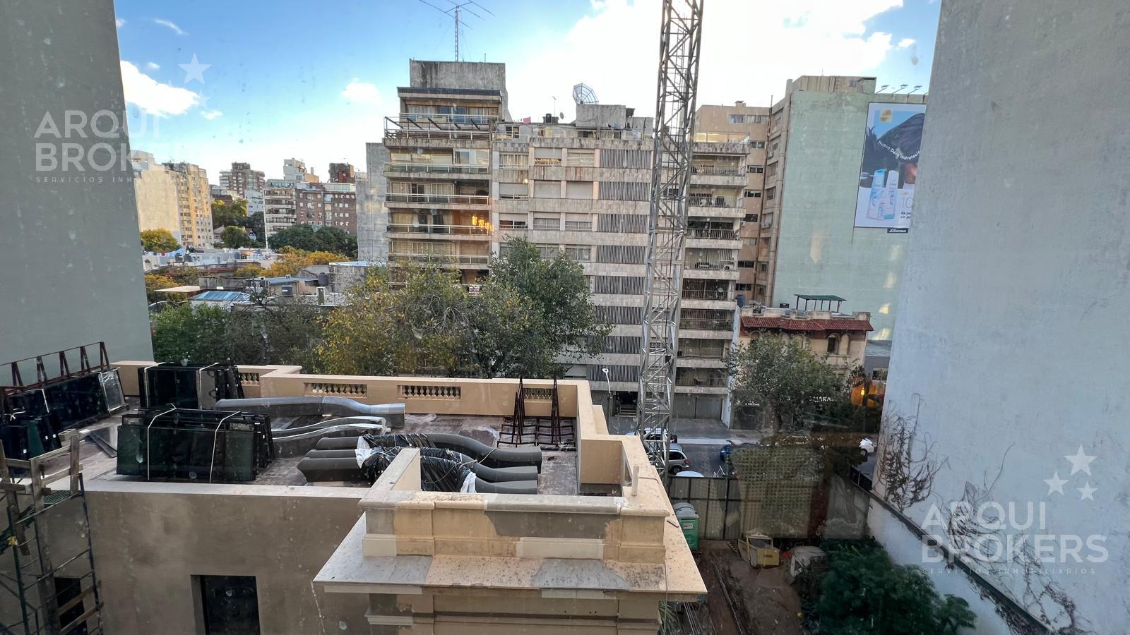 Apartamento  de un dormitorio en alquiler en Pocitos - 1304 · Foto 10
