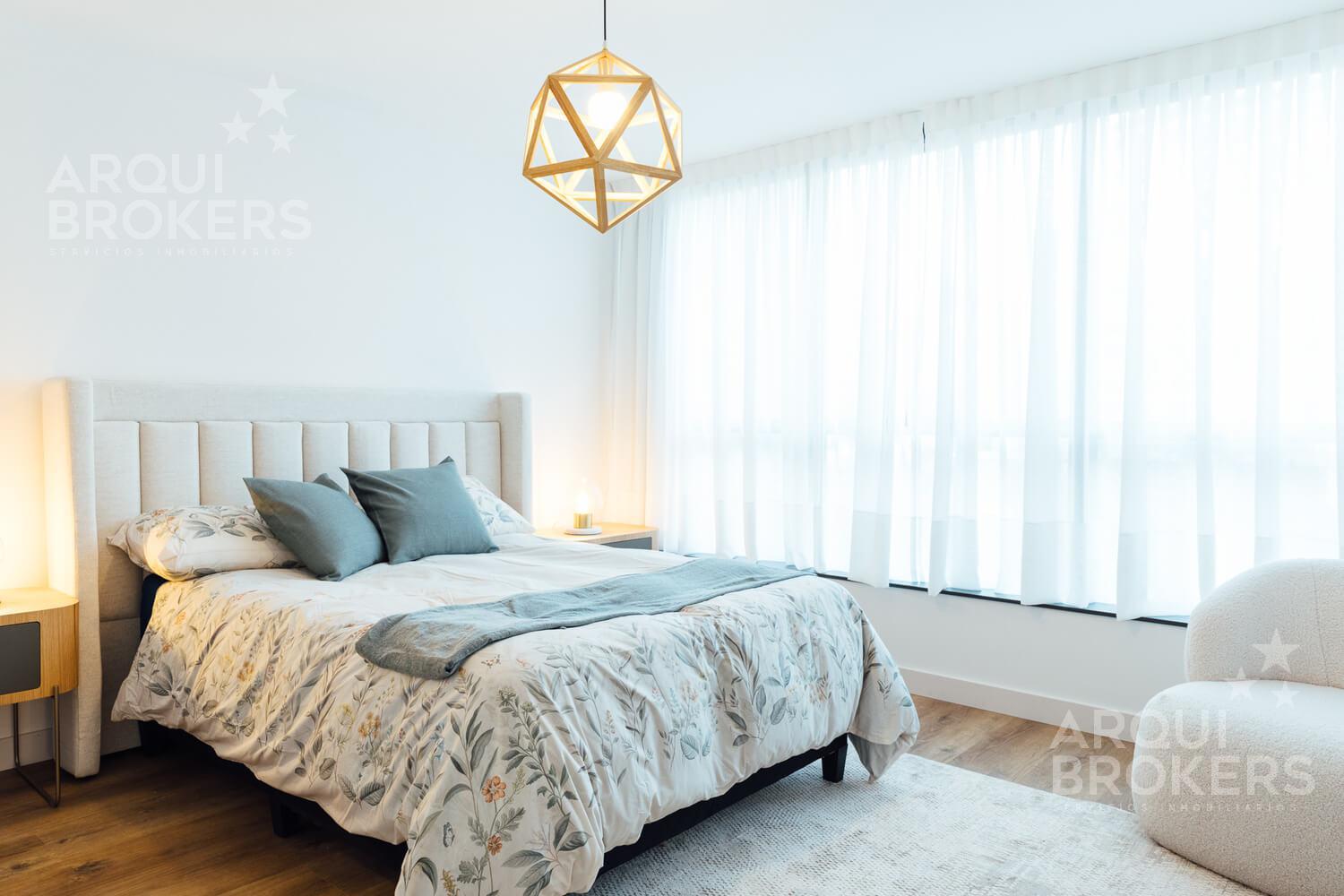 Apartamento  de un dormitorio en alquiler en Pocitos - 1304 · Foto 11