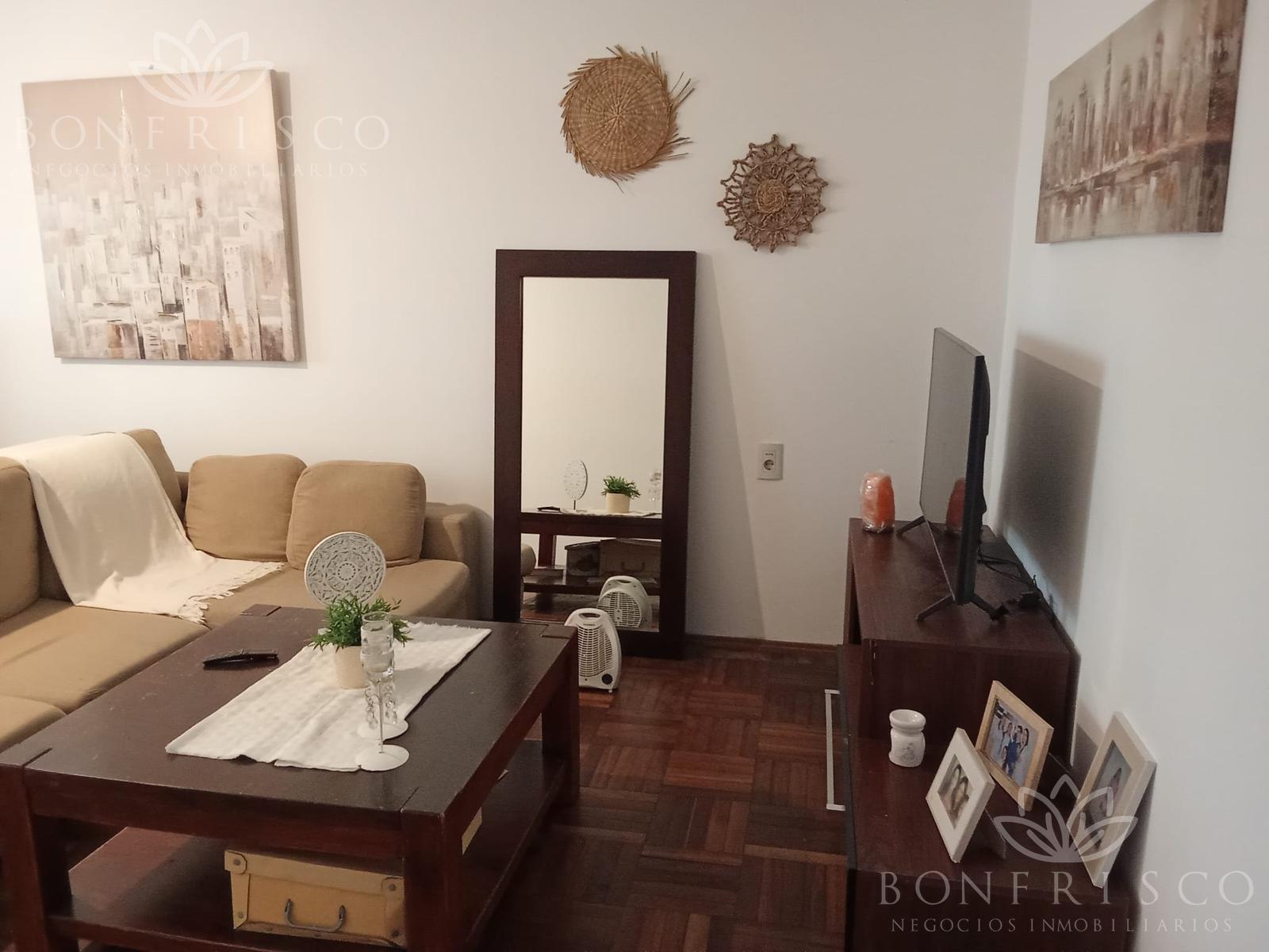 Apartamento en Parque Batlle