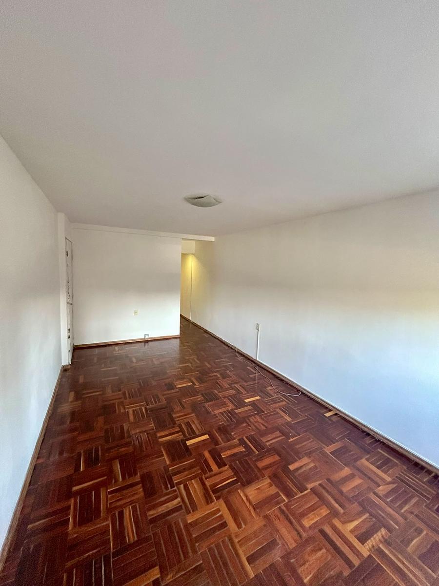 Apartamento en Venta en La Blanqueada de 3 Dormitorios