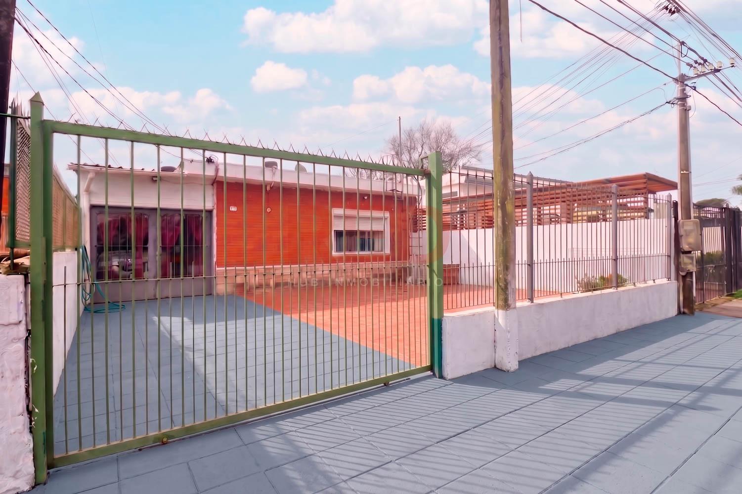 VENTA Casa 2 dormitorios Jardines del Hipódromo Lisboa